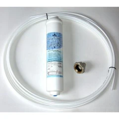 Set di filtri per l'acqua LG  3219JA3001Y / 3219JA3001P