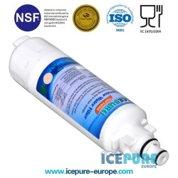 Filtro per l'acqua Icepure RWF3400A compatibile con EFF-6032B / CNRAH-257760