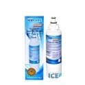 Filtro per l'acqua Icepure compatibile con Panasonic CNRAH-257760