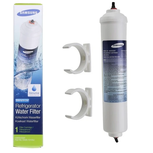 Filtro per l'acqua Samsung DA29-10105J / HAFEX
