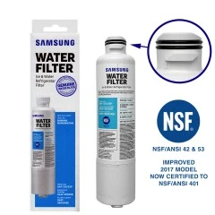 Filtro per l'acqua Samsung DA29-00020B / HAF-CIN