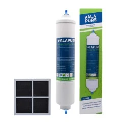 Set di ricambio Alapure compatibile con LG 5231JA2010B + LT120F