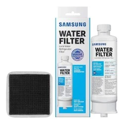 Set di ricambio Samsung DA97-17376B + DA02-00060B