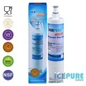 Filtro per l'acqua Icepure compatibile con Whirlpool SBS200 / 484000008726
