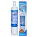 Filtro per l'acqua Icepure compatibile con Whirlpool SBS200 / 484000008726