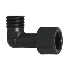 Raccordo a gomito Brita 1007740