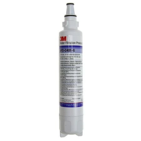 Filtro per l'acqua 3M AP2-C401-G