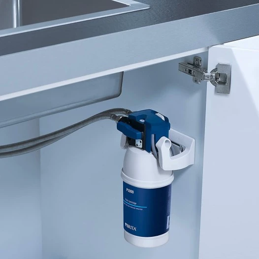 Filtro per l'acqua Brita P1000