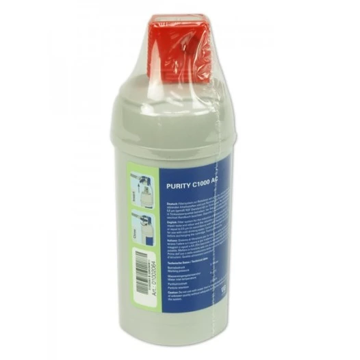 Brita Purity C1000 AC (filtra i PFAS)