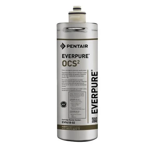 Filtro per l'acqua Everpure OCS2 EV9618-02