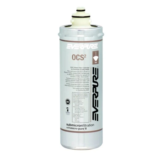 Filtro per l'acqua Everpure OCS2 EV9618-02