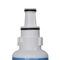 Filtro per l'acqua Icepure WFC2500A e testina filtrante per AP2-C401-G