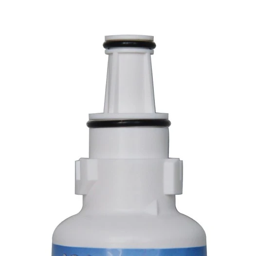 Filtro per l'acqua Icepure WFC2500A e testina filtrante per AP2-C401-G