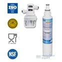 Filtro per l'acqua Icepure WFC2500A e testina filtrante per AP2-C401-G