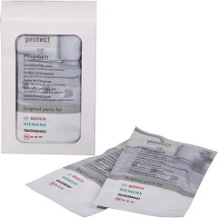Salviettine per la pulizia Neff 312007 / 311134