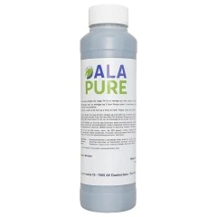 Detergente per sistemi di erogazione del latte Alapure, compatibile con Jura 63801