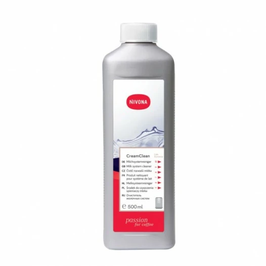 Nivona Cream Clean Detergente sgrassante per latte NICC 705 / 390700500
