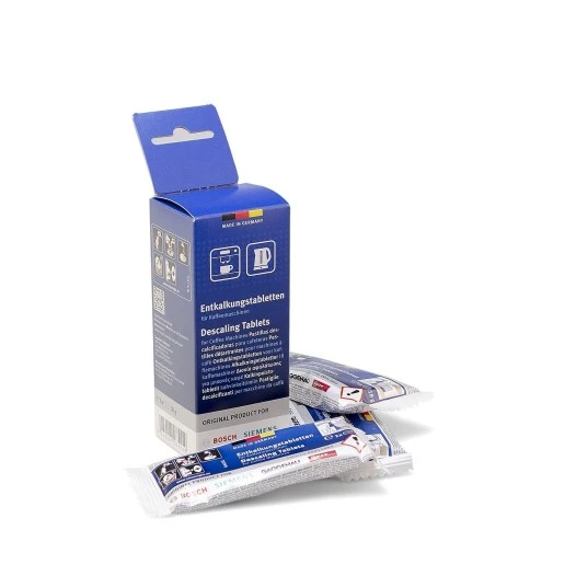 Pastiglie anticalcare Neff 00311864 / 311556 / TCZ6002 / TZ60002 / 311864