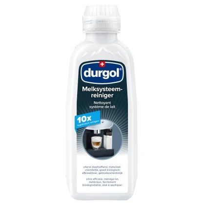 Durgol Detergente per sistemi di mungitura (500 ml)
