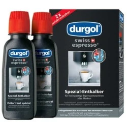 Durgol Espresso Decalcificante DED18/613