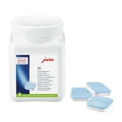 Pastiglie anticalcare Jura 2-in-1 70751 (36 pz.) 