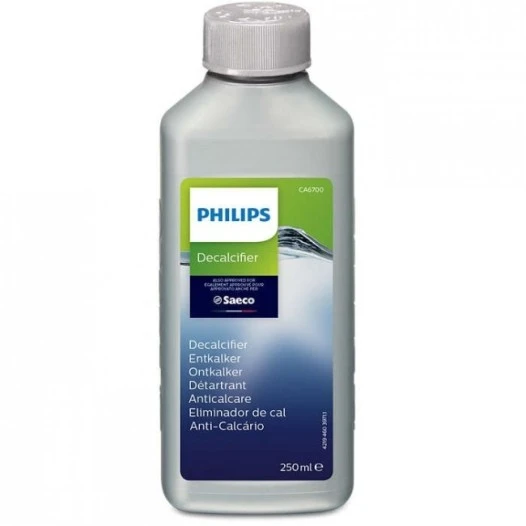 Kuppersbusch Decalcificante