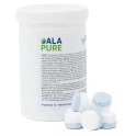 Pastiglie detergenti Alapure adatte per Jura 62535 / 62715 (40 pezzi)