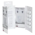 Pastiglie detergenti Siemens 00312295 / 00312502 / 00311940 (10 pz.)