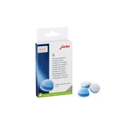 Pastiglie detergenti Jura a 3 fasi 24225 / 62715