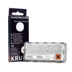 Pastiglie detergenti Krups XS3000