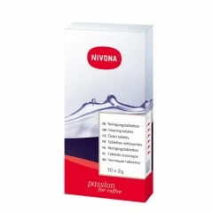 Pastiglie detergenti Nivona NIRT 701 / 390701200