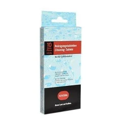 Pastiglie detergenti Nivona NIRT 701 / 390701200