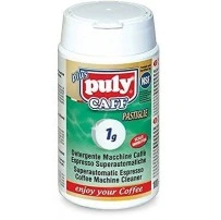 Puly Caff Pastiglie detergenti da 1 grammo (100 pezzi)