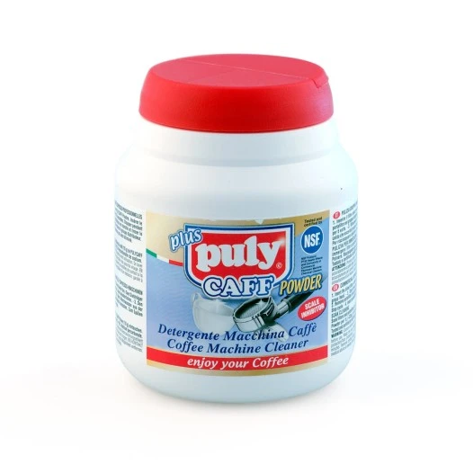 Puly Caff Plus in polvere 370 grammi