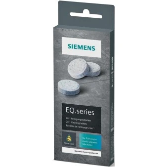 Pastiglie detergenti Bosch Vero Series 2 in 1 00312096 / TCZ8001A