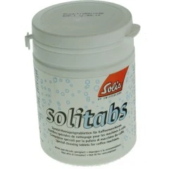 Solis Solitabs (100 pezzi)