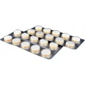 Pastiglie detergenti Schaerer 1407029990 (20 pz.)
