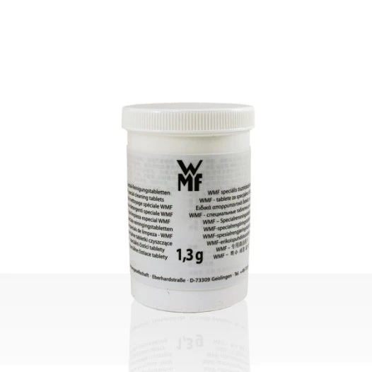 Pastiglie detergenti WMF (1,3 g)