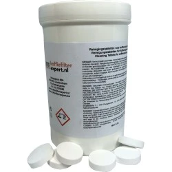 Pastiglie detergenti Alapure adatte per WMF da 3,2 g (100 pz.)