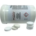Pastiglie detergenti Alapure adatte per WMF da 3,2 g (100 pz.)