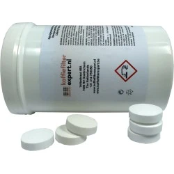 Pastiglie detergenti Alapure adatte per WMF da 3,2 g (100 pz.)