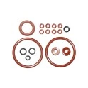 Alapure compatibile con il kit di O-ring Jura / Set di guarnizioni per macchine da caffè