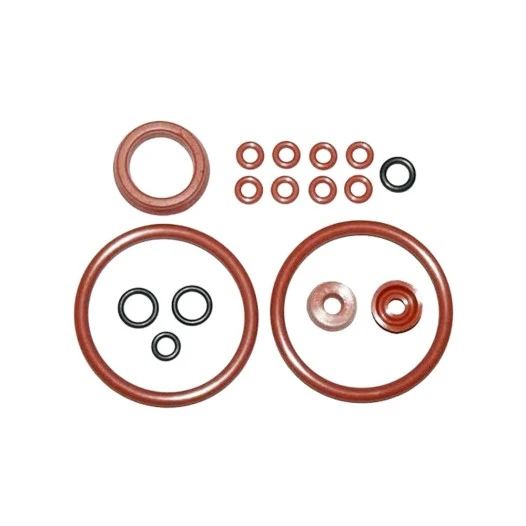 Alapure compatibile con il kit di O-ring Jura / Set di guarnizioni per macchine da caffè