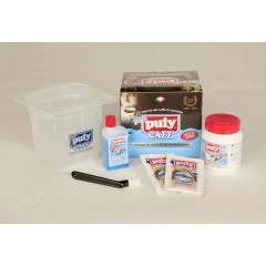 Set di pulizia Puly Caff / Kit PulyCaff 8000733008122