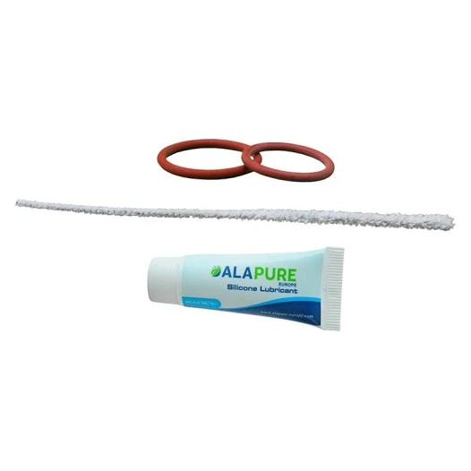 Kit di manutenzione per macchina da caffè Alapure, compatibile con Philips Saeco CA6801 / RI9127/12