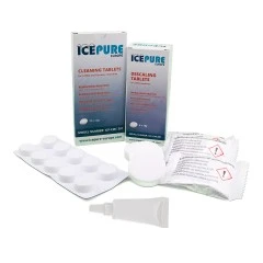 Kit di manutenzione per la macchina da caffè Icepure CMF405