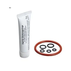 Set di manutenzione WMF Zetgroep 33.7006.2169