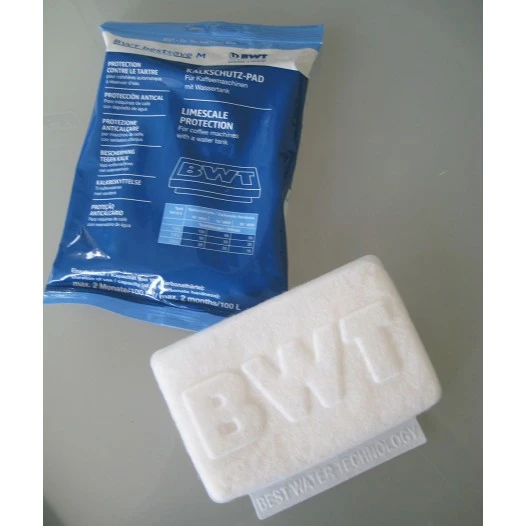 Cartuccia filtrante per acqua BWT Bestsave M KS10I00A00