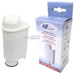 Filtro per l'acqua Euro Filter WF025 per Philips Saeco CA6702 
