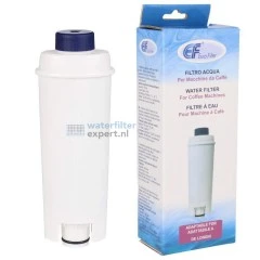 Filtro per l'acqua Euro Filter WF042 per Delonghi DLSC002 Filtro per l'acqua SER3017